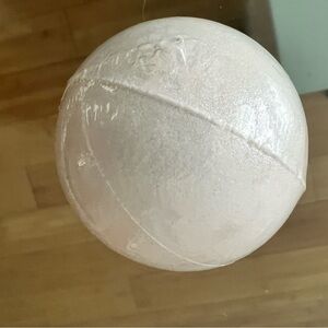 Woman’s Bath Bombs.